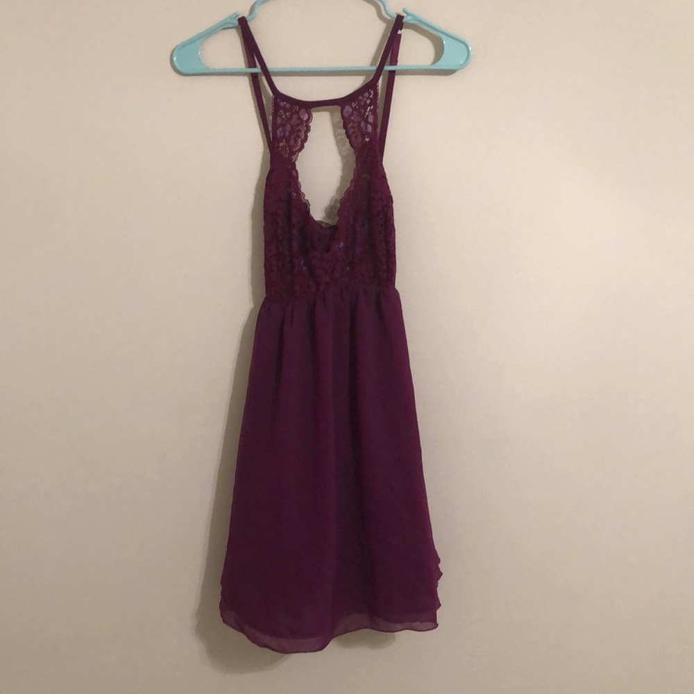 Soma lingerie